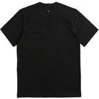 Peaceful Hooligan Outline T-Shirt // BLACK