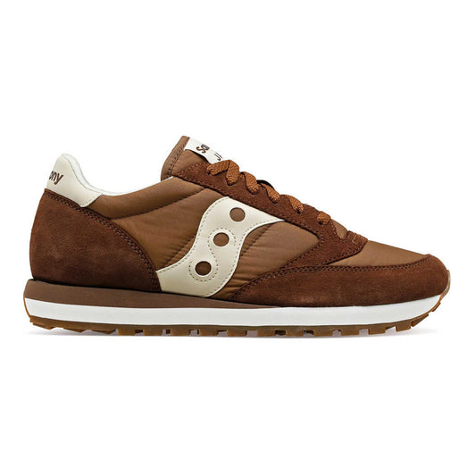 Saucony Jazz OG S2044-673 // BROWN