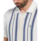 Penguin OPGM2401 Polo // WHITE