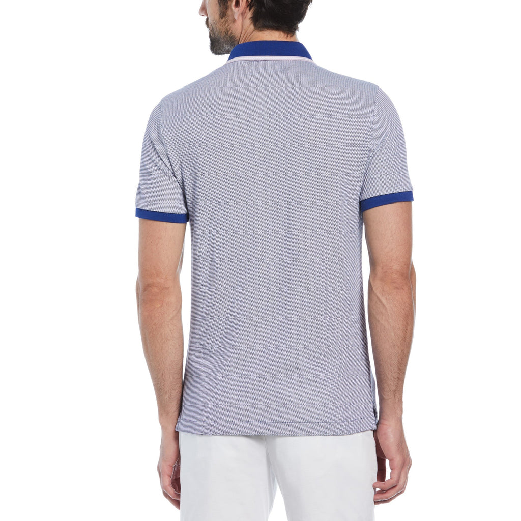 Penguin Birdeye Polo OPKS3022 // LAVENDER FROST
