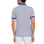 Penguin Birdeye Polo OPKS3022 // LAVENDER FROST