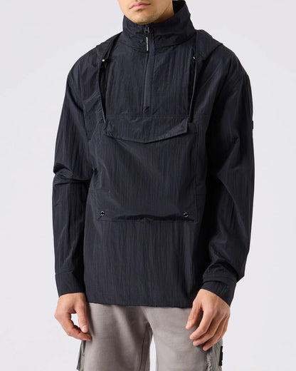 Weekend Offender Ruiz AFR Jacket // NAVY