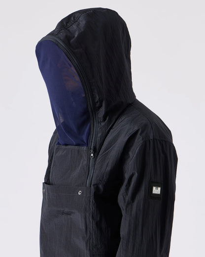 Weekend Offender Ruiz AFR Jacket // NAVY