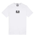 Weekend Offender Apology Tee // WHITE