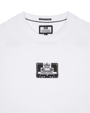 Weekend Offender Apology Tee // WHITE