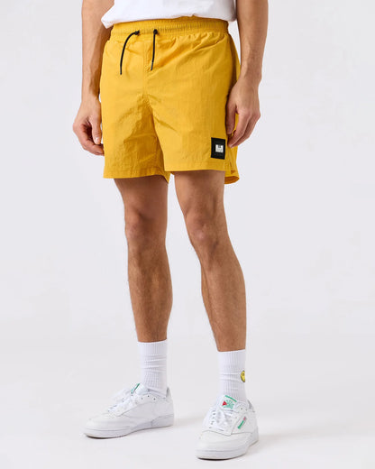 Weekend Offender Stacks Shorts // HONEYCOMB