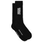 Weekend Offender Sporting Goods Socks 3-pack // BLACK